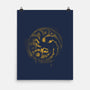 Fire Blood-None-Matte-Poster-rocketman_art
