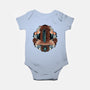Story Of Witches And Hope-Baby-Basic-Onesie-glitchygorilla