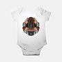 Story Of Witches And Hope-Baby-Basic-Onesie-glitchygorilla