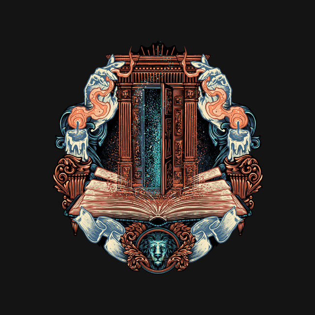 Story Of Witches And Hope-None-Fleece-Blanket-glitchygorilla