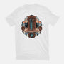 Story Of Witches And Hope-Mens-Premium-Tee-glitchygorilla