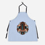 Story Of Witches And Hope-Unisex-Kitchen-Apron-glitchygorilla
