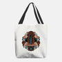 Story Of Witches And Hope-None-Basic Tote-Bag-glitchygorilla