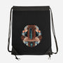 Story Of Witches And Hope-None-Drawstring-Bag-glitchygorilla
