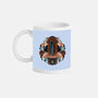 Story Of Witches And Hope-None-Mug-Drinkware-glitchygorilla
