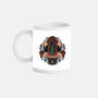 Story Of Witches And Hope-None-Mug-Drinkware-glitchygorilla