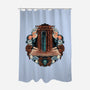 Story Of Witches And Hope-None-Polyester-Shower Curtain-glitchygorilla