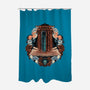 Story Of Witches And Hope-None-Polyester-Shower Curtain-glitchygorilla