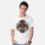 Story Of Witches And Hope-Mens-Basic-Tee-glitchygorilla