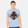 Story Of Witches And Hope-Mens-Heavyweight-Tee-glitchygorilla