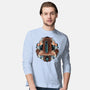 Story Of Witches And Hope-Mens-Long Sleeved-Tee-glitchygorilla