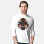 Story Of Witches And Hope-Mens-Long Sleeved-Tee-glitchygorilla