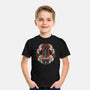 Story Of Witches And Hope-Youth-Basic-Tee-glitchygorilla