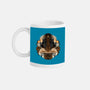 Story Of Shadows And Power-None-Mug-Drinkware-glitchygorilla