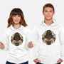 Story Of Shadows And Power-Unisex-Pullover-Sweatshirt-glitchygorilla