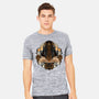 Story Of Shadows And Power-Mens-Heavyweight-Tee-glitchygorilla