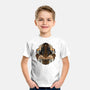 Story Of Shadows And Power-Youth-Basic-Tee-glitchygorilla