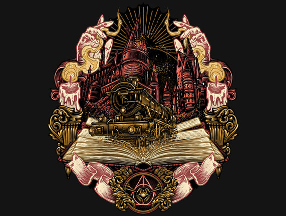Story Of Embracing Destiny