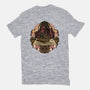 Story Of Embracing Destiny-Mens-Premium-Tee-glitchygorilla