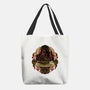 Story Of Embracing Destiny-None-Basic Tote-Bag-glitchygorilla