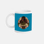 Story Of Embracing Destiny-None-Mug-Drinkware-glitchygorilla