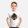 Story Of Embracing Destiny-Youth-Basic-Tee-glitchygorilla