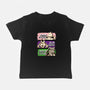 Good Bad Ugly DBZ-Baby-Basic-Tee-Diego Oliver