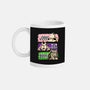 Good Bad Ugly DBZ-None-Mug-Drinkware-Diego Oliver
