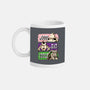 Good Bad Ugly DBZ-None-Mug-Drinkware-Diego Oliver