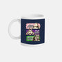 Good Bad Ugly DBZ-None-Mug-Drinkware-Diego Oliver