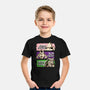Good Bad Ugly DBZ-Youth-Basic-Tee-Diego Oliver