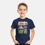 Good Bad Ugly DBZ-Youth-Basic-Tee-Diego Oliver