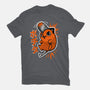 The Chainsaw Heart-Mens-Premium-Tee-BlancaVidal