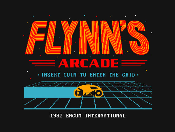 Enter The Grid 82