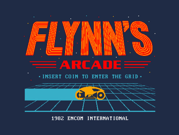 Enter The Grid 82