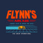 Enter The Grid 82-Unisex-Pullover-Sweatshirt-retrodivision
