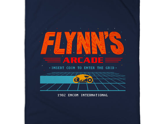 Enter The Grid 82