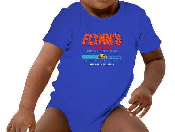 Enter The Grid 82