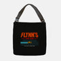 Enter The Grid 82-None-Adjustable Tote-Bag-retrodivision