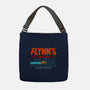 Enter The Grid 82-None-Adjustable Tote-Bag-retrodivision