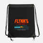 Enter The Grid 82-None-Drawstring-Bag-retrodivision