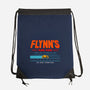 Enter The Grid 82-None-Drawstring-Bag-retrodivision