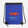 Enter The Grid 82-None-Drawstring-Bag-retrodivision