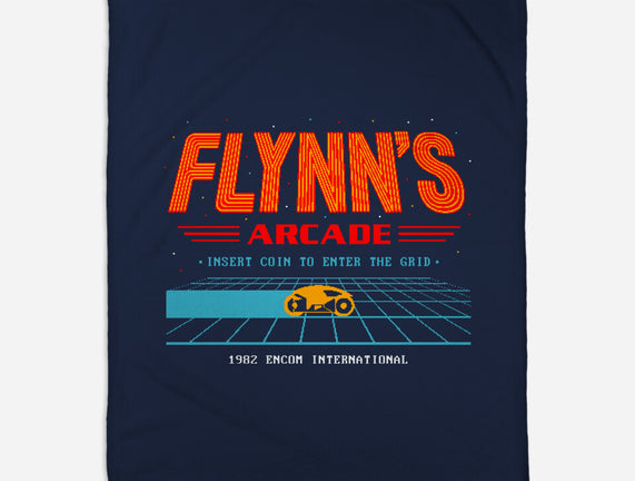 Enter The Grid 82