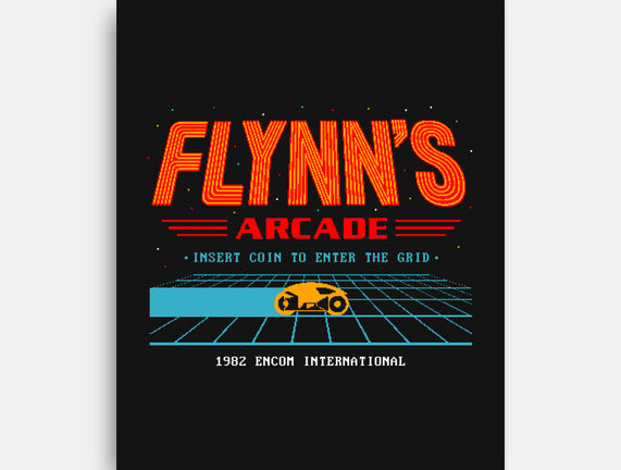 Enter The Grid 82
