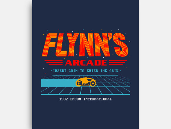 Enter The Grid 82