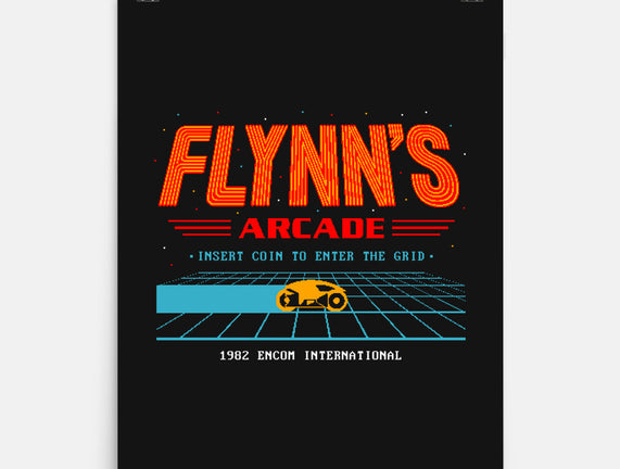 Enter The Grid 82
