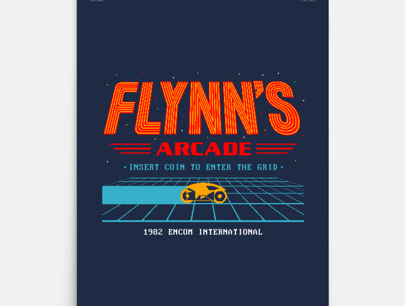 Enter The Grid 82