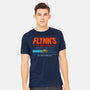 Enter The Grid 82-Mens-Heavyweight-Tee-retrodivision
