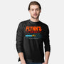 Enter The Grid 82-Mens-Long Sleeved-Tee-retrodivision